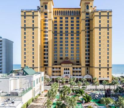 Photo of Anderson Ocean Club and Spa by Oceana Resorts