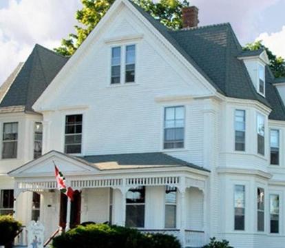 Photo of A Seafaring Maiden Bed and Breakfast