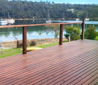 Photo of A Slice of Paradise