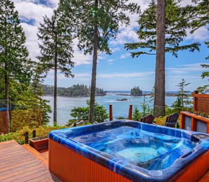 Photo of A Snug Harbour Inn