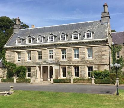 Photo of A Stunning Private Suite In A Beautiful Heritage Mansion