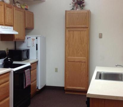 Photo of A Suite Alaskan Inn