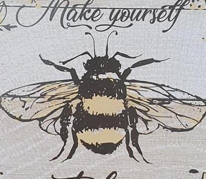 Photo of A-Wave From It All