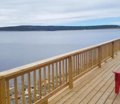 Photo of A Wave From it All