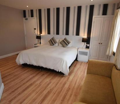 Photo of Aaranmore Lodge Guest House