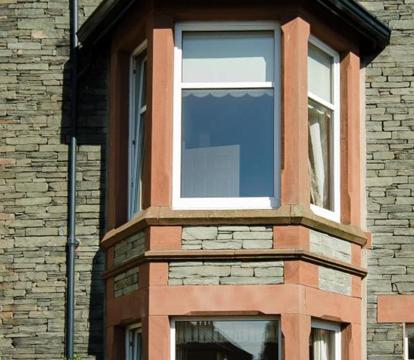 Photo of Abacourt House