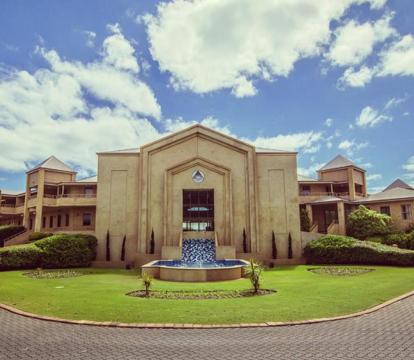 Photo of Abbey Beach Resort