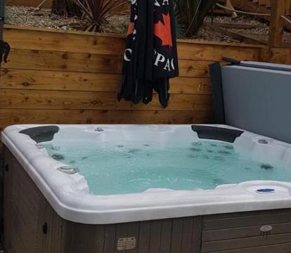 Photo of Cyanacottages Abbey Field