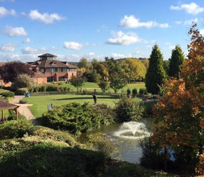 Photo of Abbey Hotel Golf & Spa