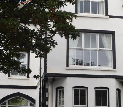 Photo of Abbey House