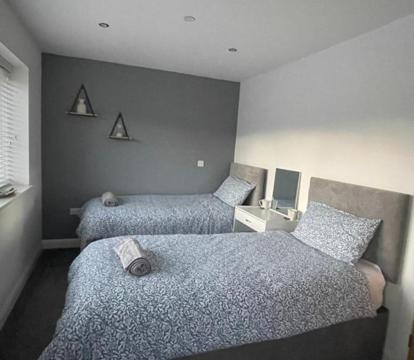 Photo of Abbey’s Inn