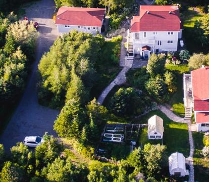 Photo of Abbie's Garden Bed & Breakfast