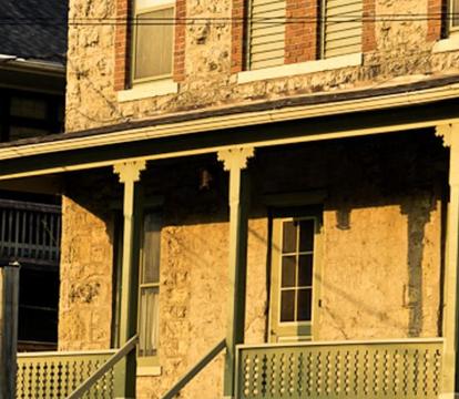 Photo of Abe's Spring Street Guest House