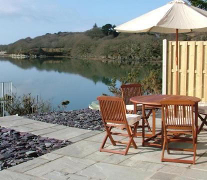 Photo of Abergafren Lodge