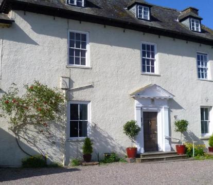 Photo of Aberllynfi Riverside Guest House
