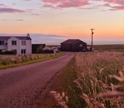 Photo of Abhaig Boutique B&B - Small & luxurious in a great location!