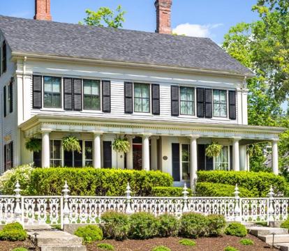 Photo of Abigail's Inn