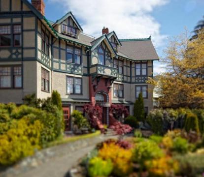 Photo of Abigail's Hotel