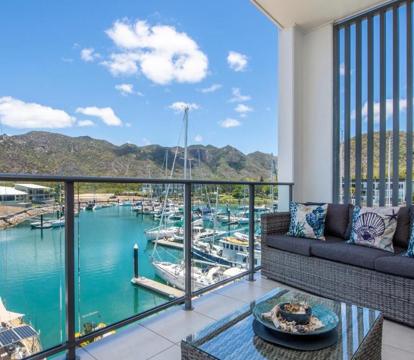 Photo of Absolute Waterfront Magnetic Island