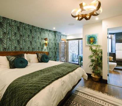 Photo of Absoluxe Suites