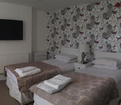 Photo of Acacia Villas Guest House