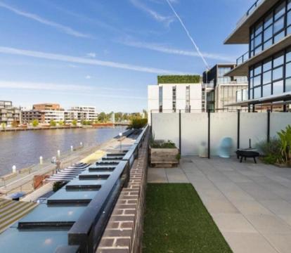 Photo of Accommodate Canberra - Dockside