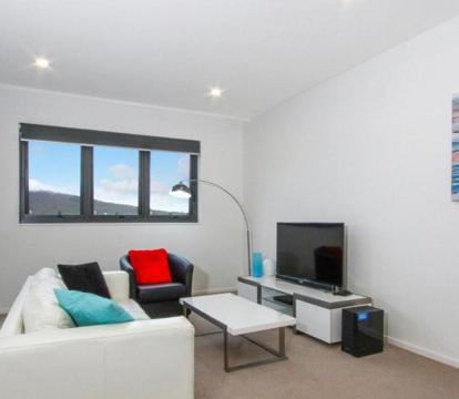Photo of Accommodate Canberra - Braddon IQ Smart Apartments