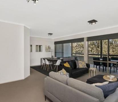 Photo of Accommodate Canberra - The Summit