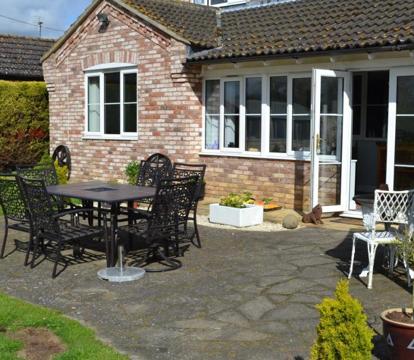 Adults Only Hotels in Mundford (Norfolk)