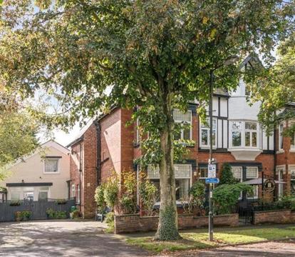 Photo of Acorn Lodge Harrogate