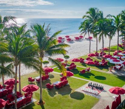 Photo of Acqualina Resort and Residences