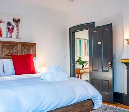 Photo of Addison Choate