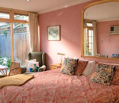 Photo of North Adelaide Heritage Cottages & Apartments