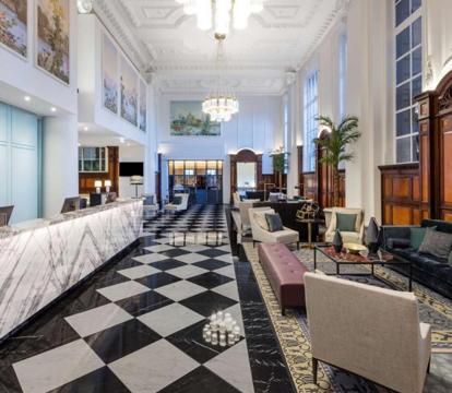 Photo of Adina Apartment Hotel Brisbane