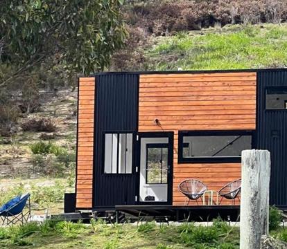 Photo of Adina Tiny House Bruny Island
