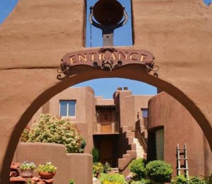 Best hotels with Spa and Wellness Center in Sedona (Arizona)