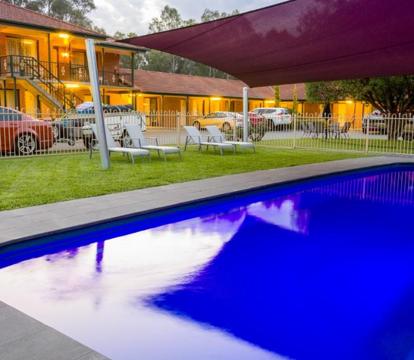 Photo of Advance Motel