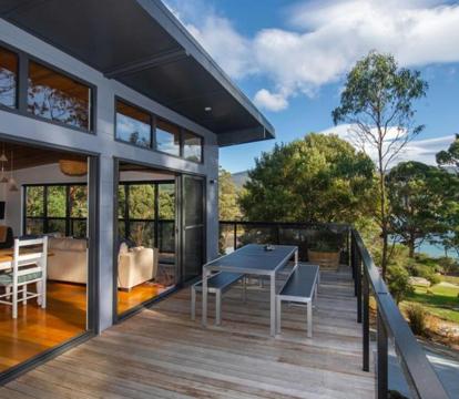 Photo of Adventure Bay Beach House