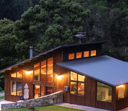 Photo of Adventure Bay Retreat Bruny Island