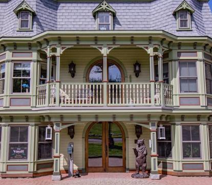 Photo of Adventure Suites