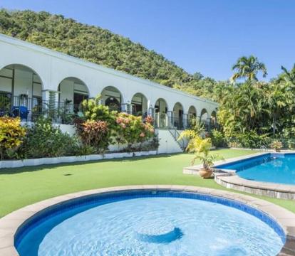 Photo of AFFORDABLE ISLAND ESCAPE! Queen Studio, Nelly Bay