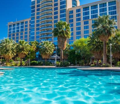 Photo of Agua Caliente Casino Resort Spa-Rancho Mirage