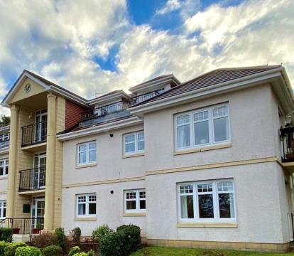 Photo of Ailsa Apartment Turnberry - Quality holiday home