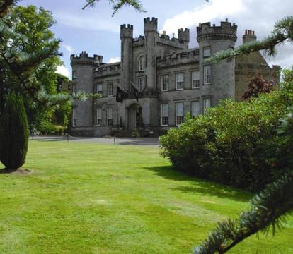 Photo of Airth Castle Hotel