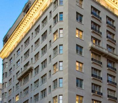 Photo of AKA Rittenhouse Square