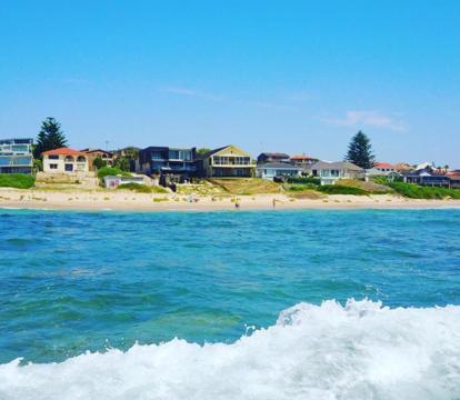 Photo of Al Mare Beachfront Retreat Award Winner