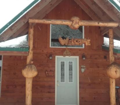 Photo of Alaska's Northland Inn