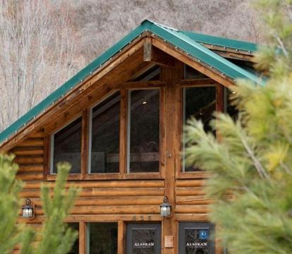 Photo of Alaskan Inn and Spa