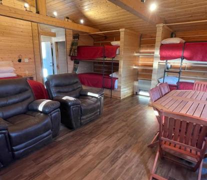 Photo of Alaskan Suites