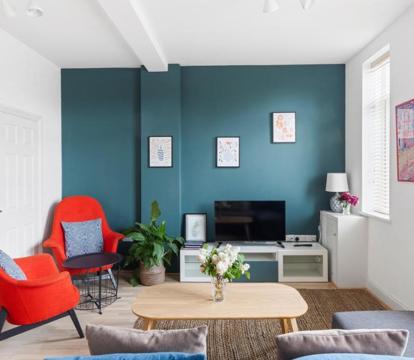 Photo of Albany by Black Door Stays